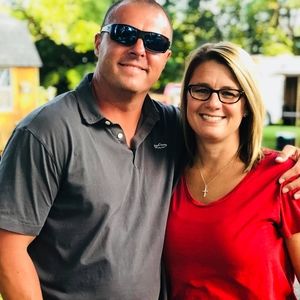 Meet your Posher, Wendi